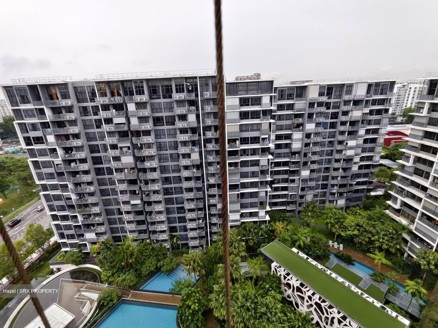 Grandeur Park Residences (D16), Condominium #598383121